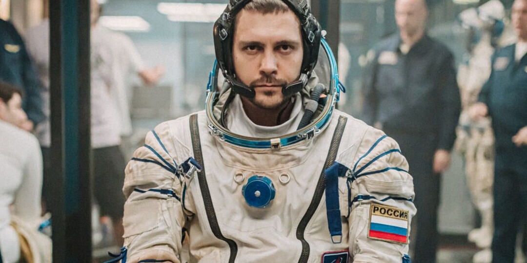 8 новых российских фильмов о космосе и межпланетных приключениях