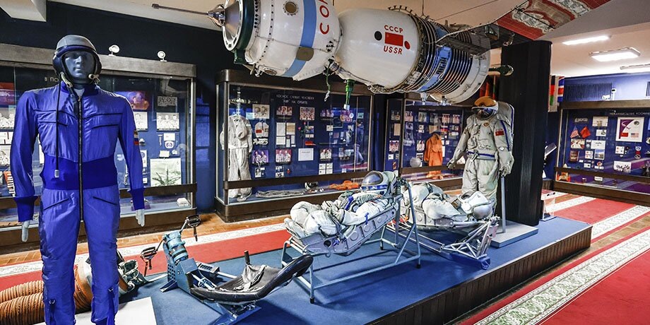    Фото: ТАСС/Михаил Синицын