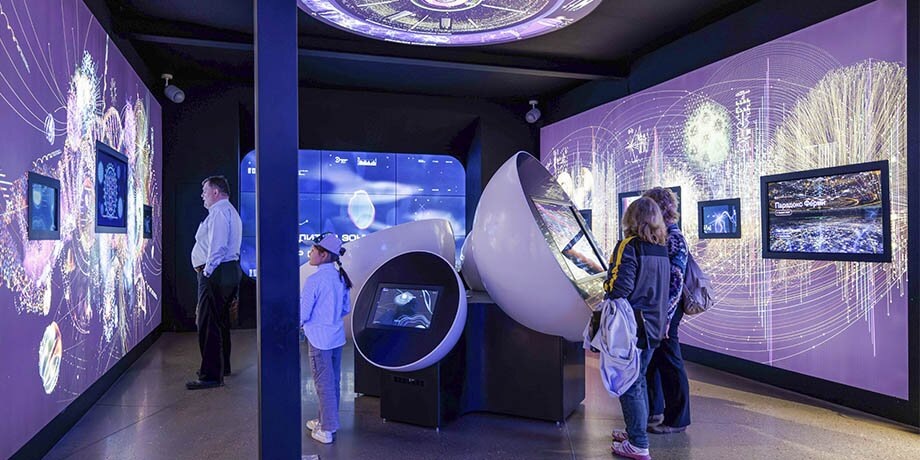    Фото: портал мэра и правительства Москвы/Олег Сосницкий