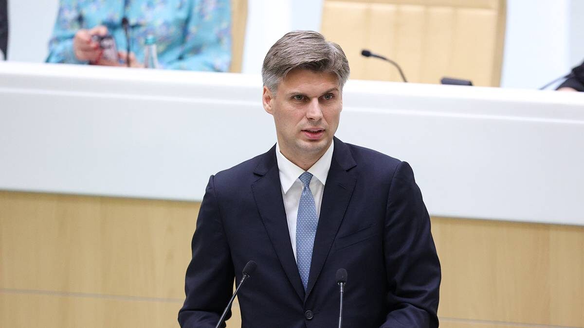    Фото: Пресс-служба Совфеда