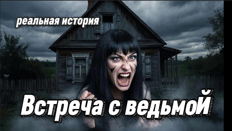 Картинка из личного архива создана при помощи искусственного интеллекта