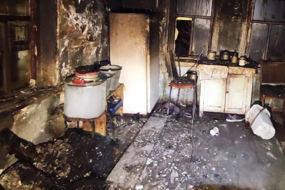    Фото: ГУ МЧС России по Челябинской области