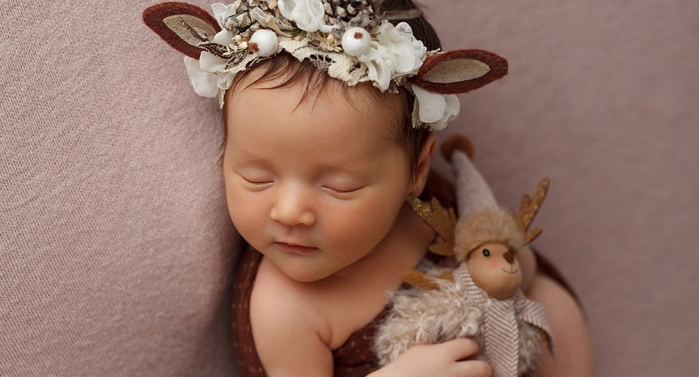 Детство — это когда страх и смех живут в одном доме