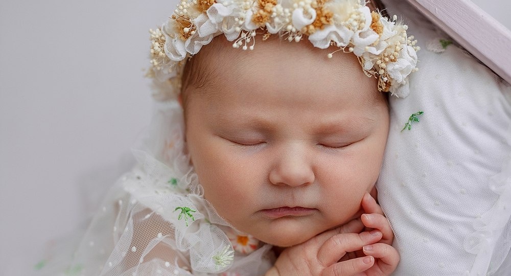 «А вы знали? 🌰В первый день жизни желудок новорождённого вмещает всего 5–7 мл