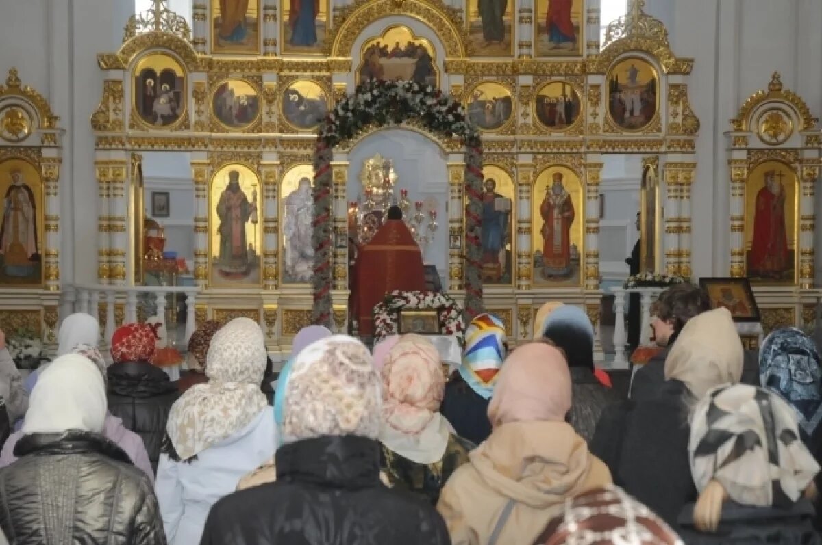    Губернатор Травников и мэр Кудрявцев поздравили новосибирцев с Пасхой