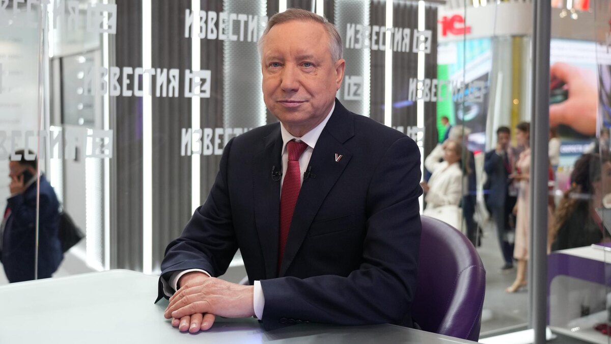    Фото: ИЗВЕСТИЯ/Дмитрий Коротаев