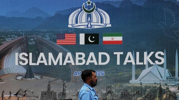    © AP / Anjum Naveed