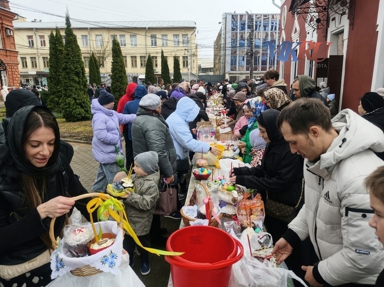     Фото: «МК в Калуге».