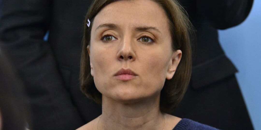 Ксения Алферова призналась, что оказалась на грани жизни и смерти