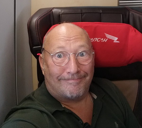 Сегодня 65 лет Юрию Гальцеву