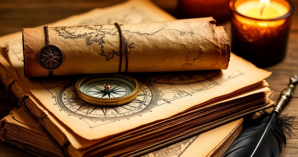 ☕️ Ваш читательский гид на выходные: авторские новинки и «десант» попаданок в Золотой век