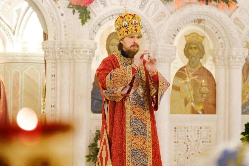 Фото: Челябинская епархия