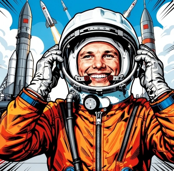 Улыбка потрясающая 👍 