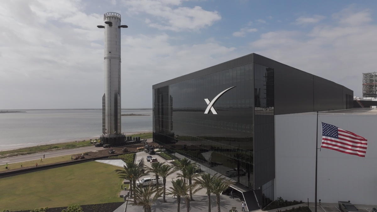 Фото SpaceX  📷
