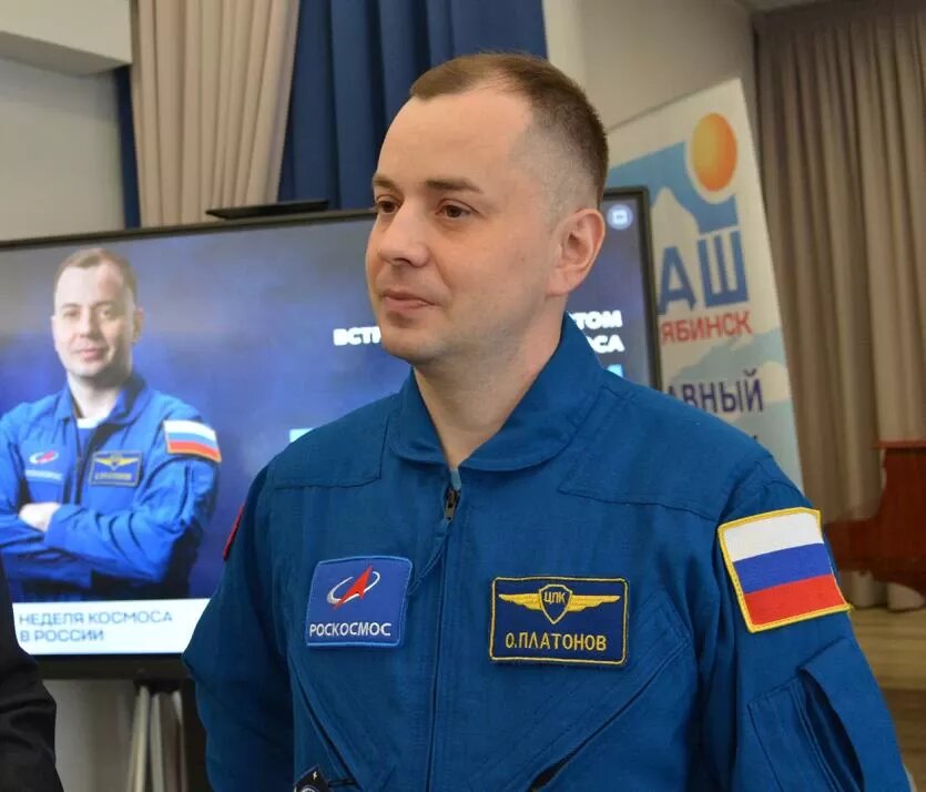 Фото: Сергея Белковского