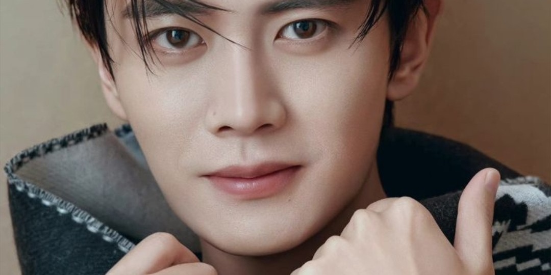 Жэнь Цзя Лунь. С днём рождения!