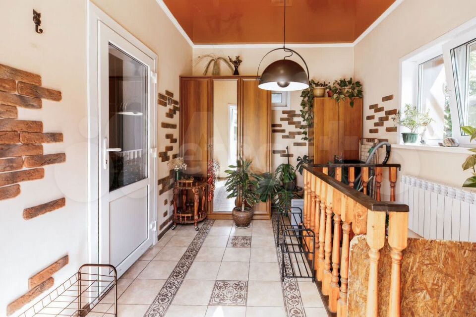    Дом в Элекмонаре за 35,8 млн рублей. Источник: "Авито"