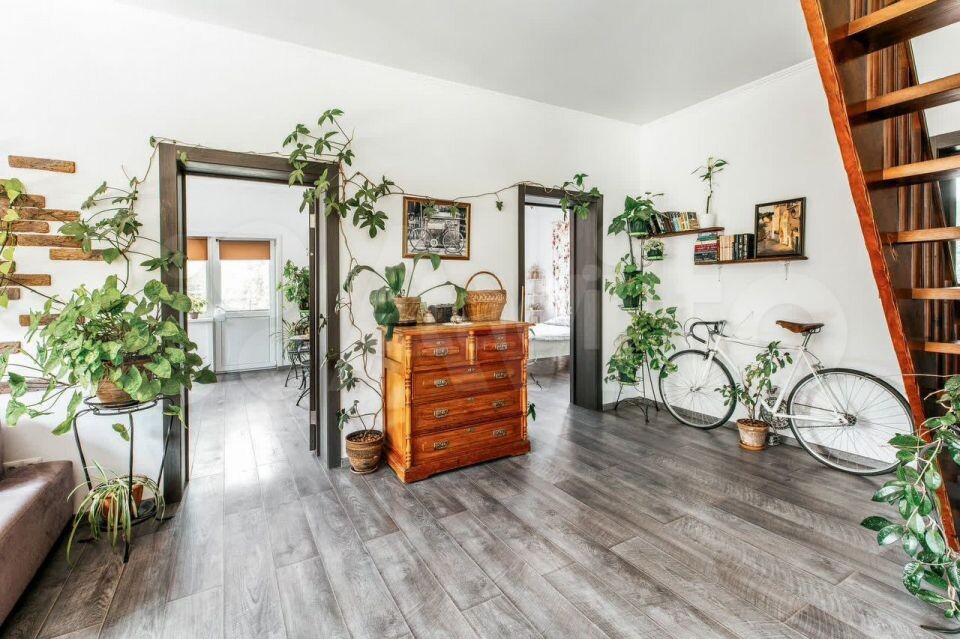    Дом в Элекмонаре за 35,8 млн рублей. Источник: "Авито"