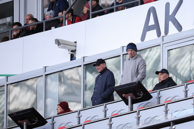    Фото: Сергей Елагин, «БИЗНЕС Online»