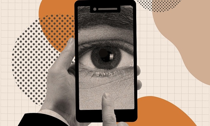    Гаджеты знают о нас все