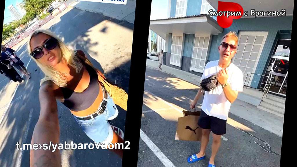 Фото: соцсети. Илья Яббаров и Лена Тепловодская приступают к съёмкам в шоу «Звездные игры. Тайланд»