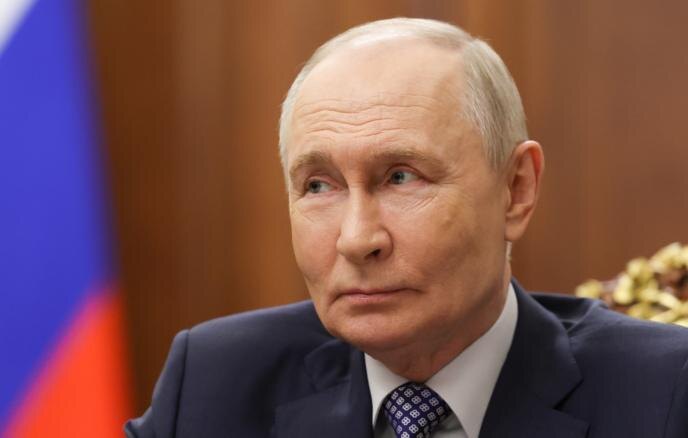 © Александр Казаков/ ТАСС