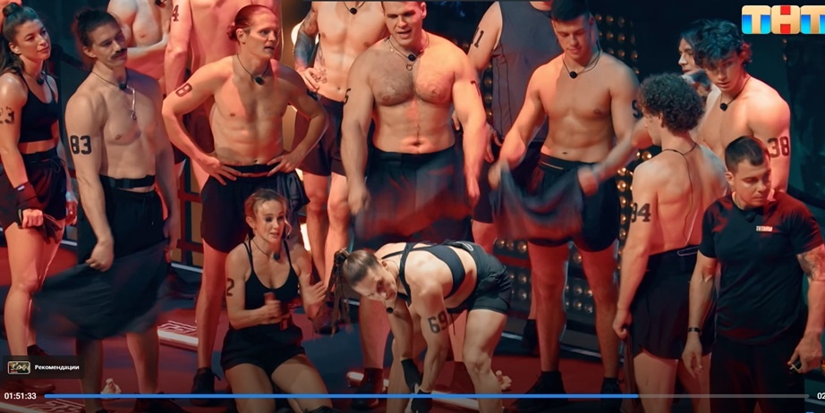 Лучшие результаты показали