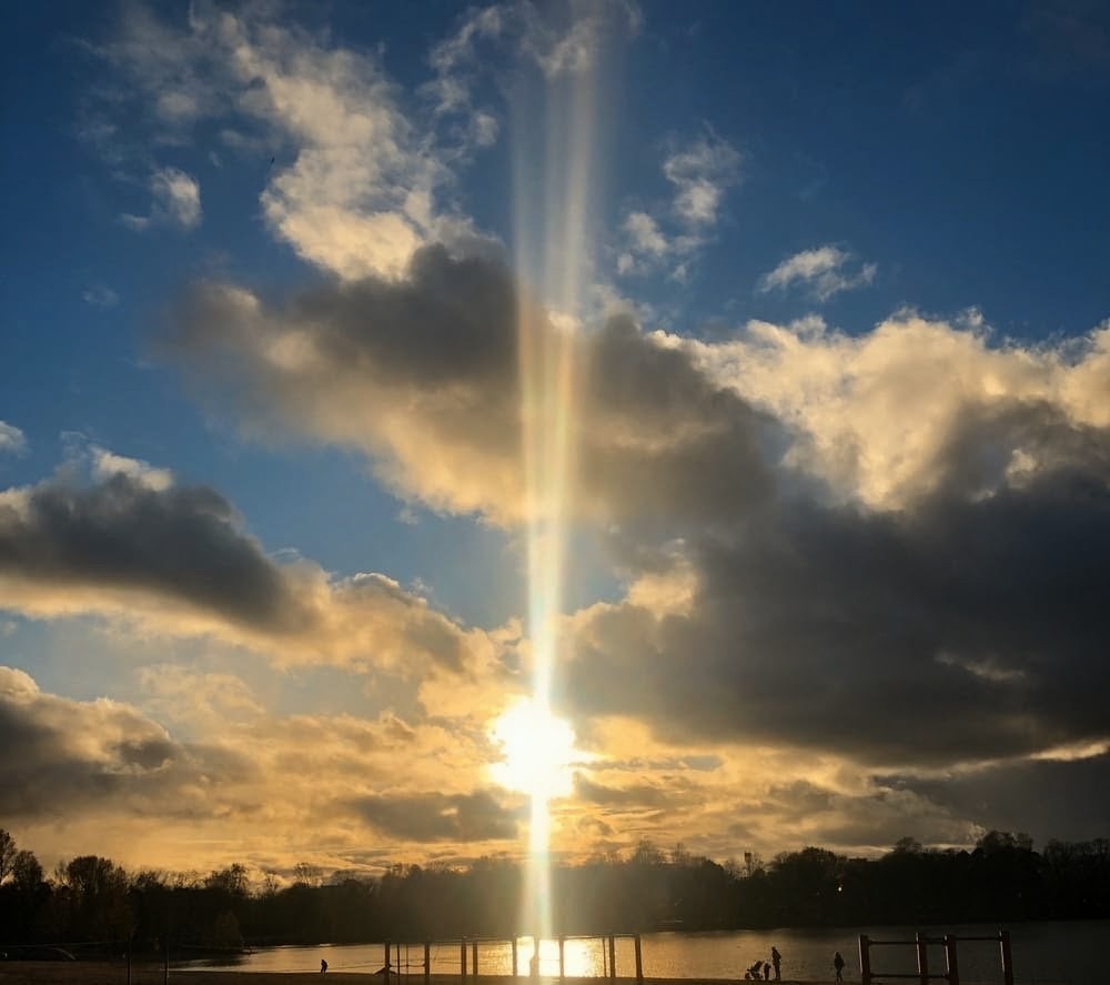 Личное фото