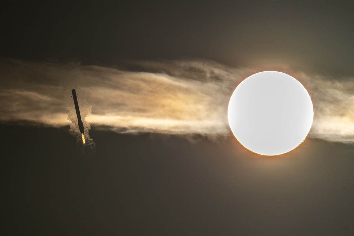 Фото SpaceX  📷
