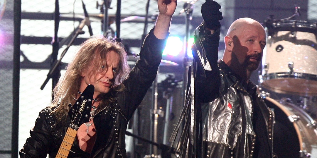 Роб Хэлфорд о К. К. Даунинге: «Любовь и уважение, которые мы по-прежнему испытываем друг к другу, никуда не делись»