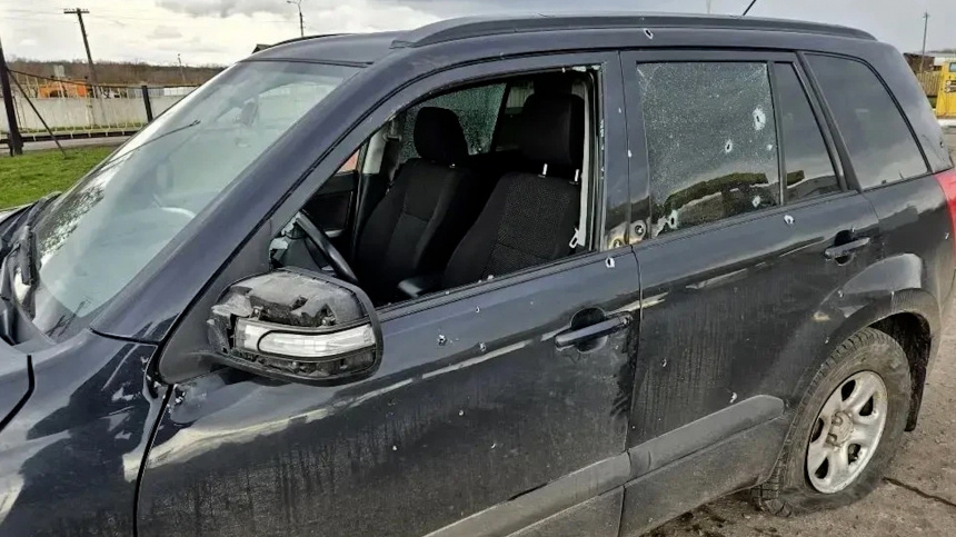    Фото: MAX/Александр Хинштейн; 5-tv.ru