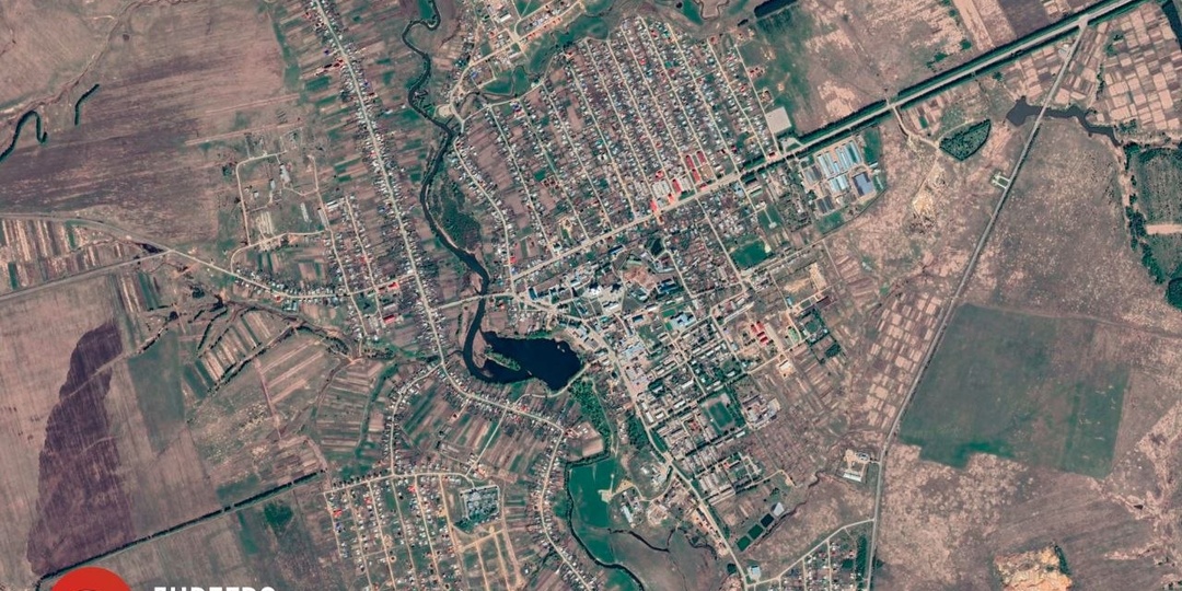 Как менялось Дивеево 2002 - 2024 год