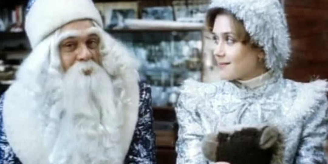 Советские новогодние фильмы: когда Ирония судьбы надоела