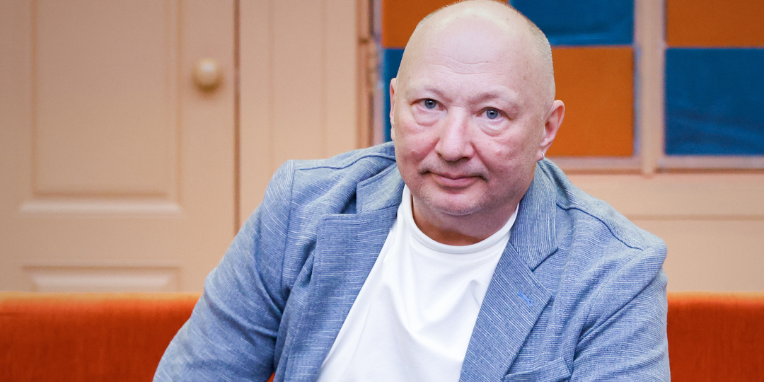 Юрий Гальцев: юмор поменялся, но поменялся и зритель