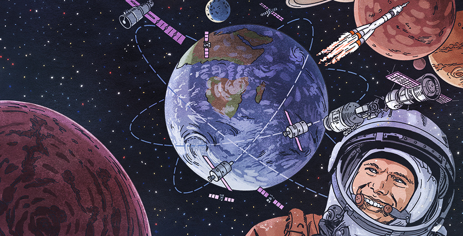 Иллюстрация: Евгений Тонконогий