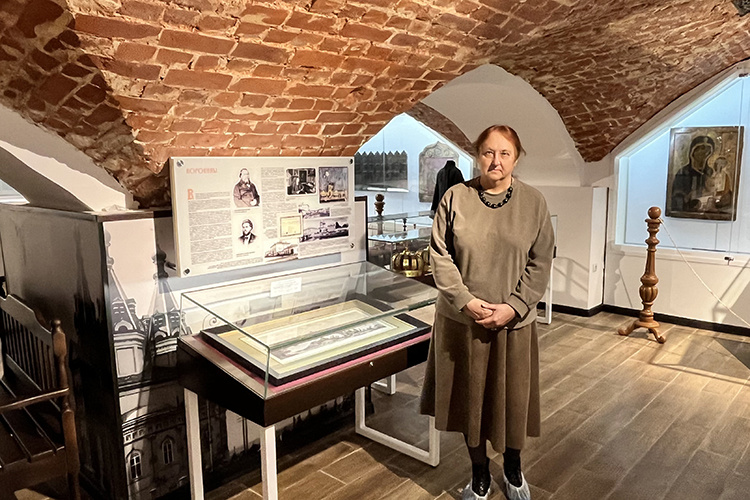 По словам исследователя казанского старообрядчества заслуженного работника культуры РТ Елены Карташевой староверы не представляли какого-то столь значимого процента населения Казани. Но они были очень заметны как в экономическом, так и в политическом плане Фото: Максим Кирилов