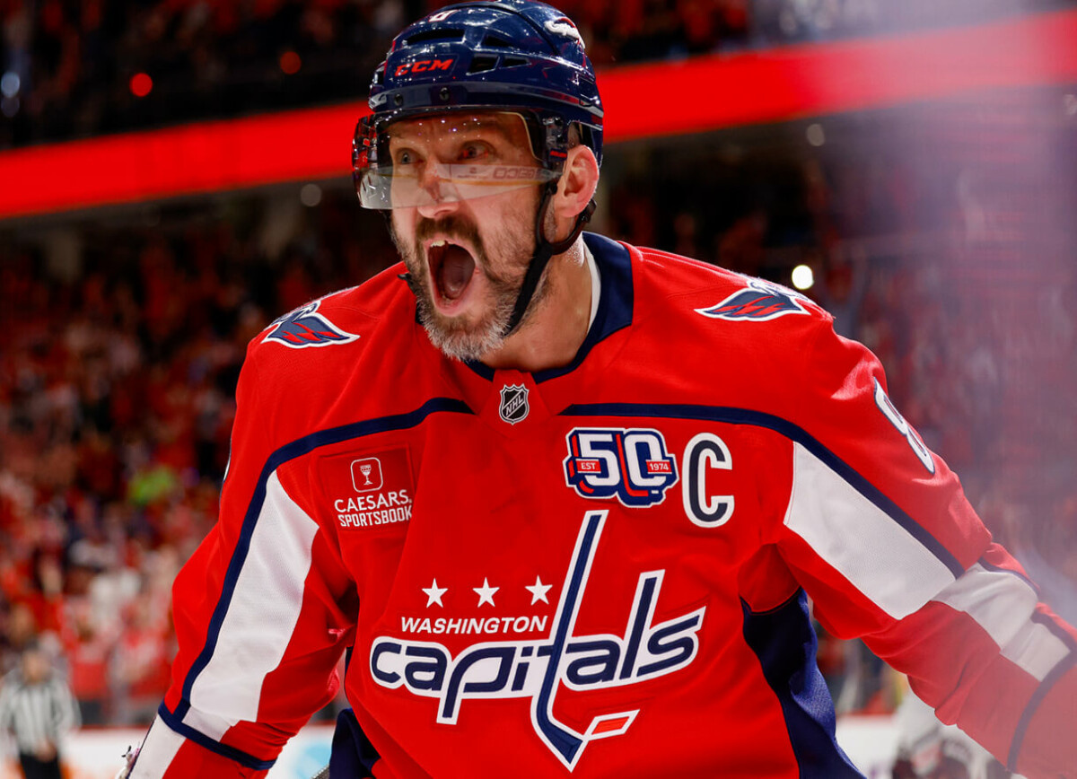     Авторы сайта NHL.com объяснили, в чём Овечкин превосходит Кросби