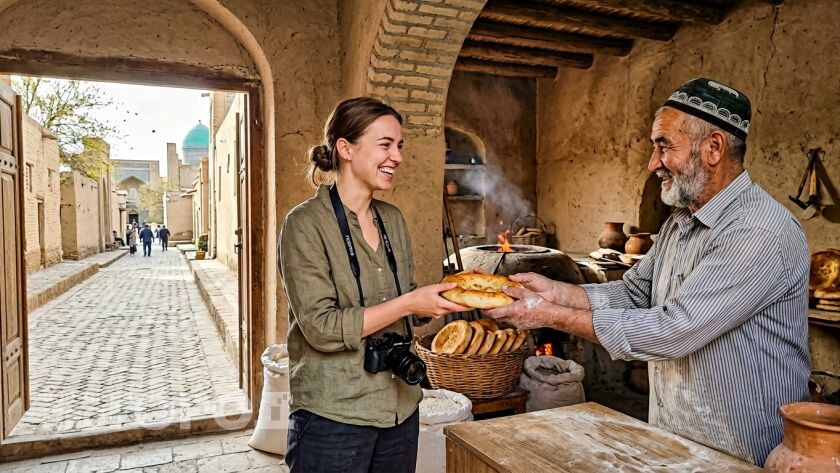    Фото ИИ Про Город