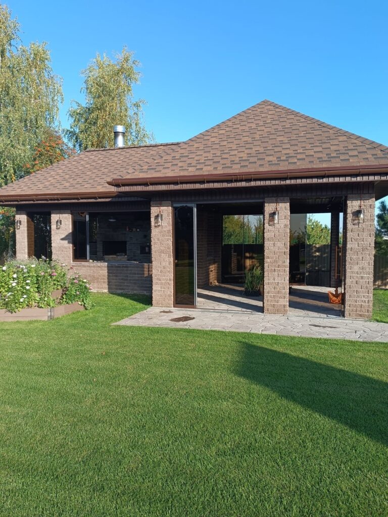    frameless-glazing-cozy-home ООО «Стеклопроект»