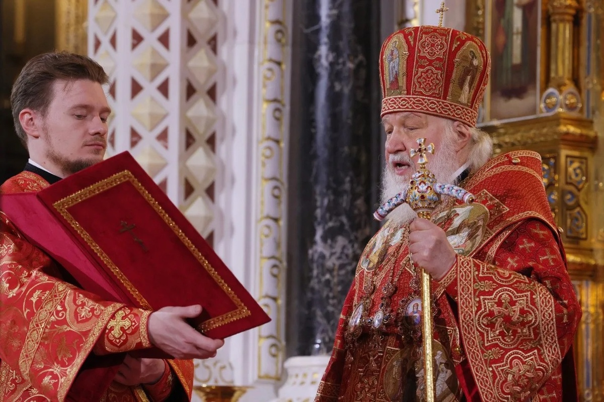    Владимир Путин поздравил православных христиан со Светлым Христовым Воскресением