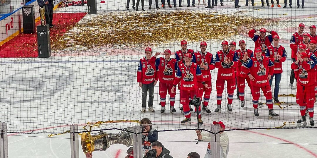 Кто Чемпионы?! Мы Чемпионы