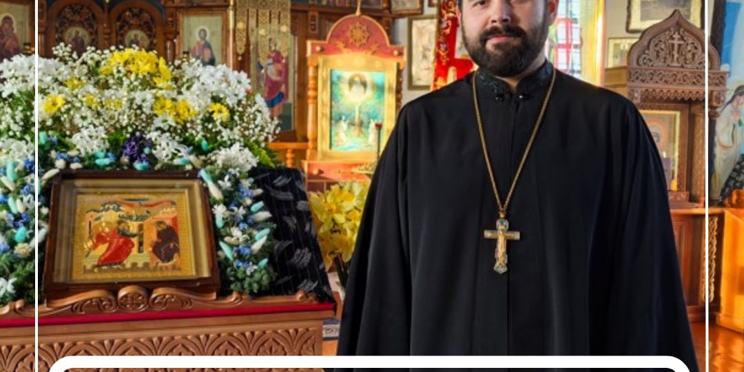 В преддверии Пасхи мы встретились с человеком, который разрушает стереотипы о церкви и вере