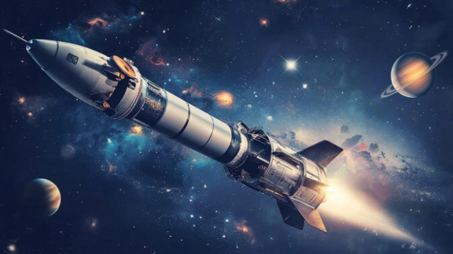 Фото: сгенерировано GigaChat