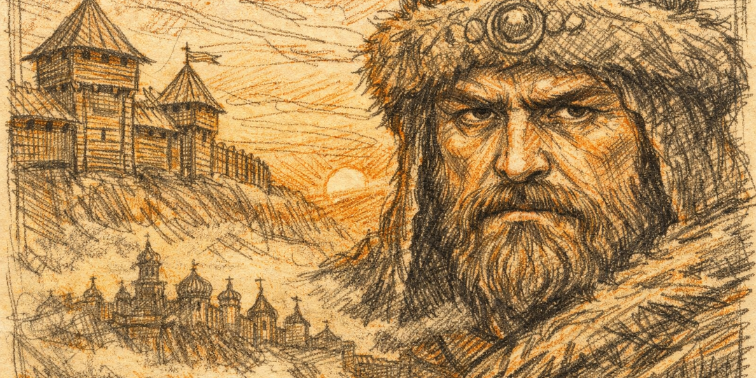 Триумф и трагедия Юрия Долгорукого: почему основатель Москвы умирал в осаждённом Киеве