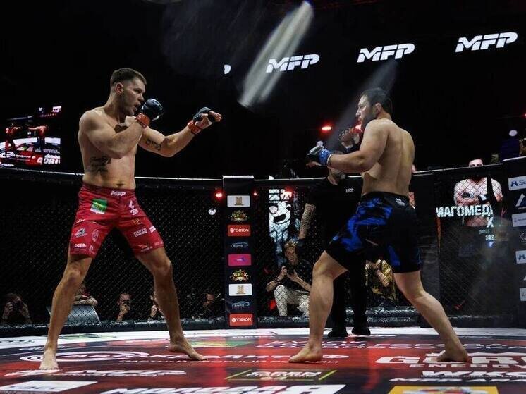     Во Владивостоке прошел турнир MFP на Кубок главы: названы победители фото: max-канал мэра Владивостока Константина Шестакова