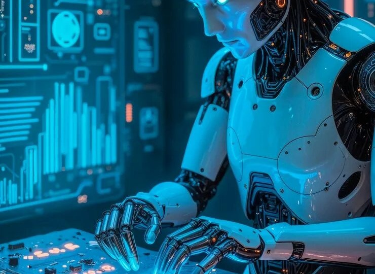 Почему сейчас нельзя полностью полагаться на ИИ в лечении: основные риски и ограничения