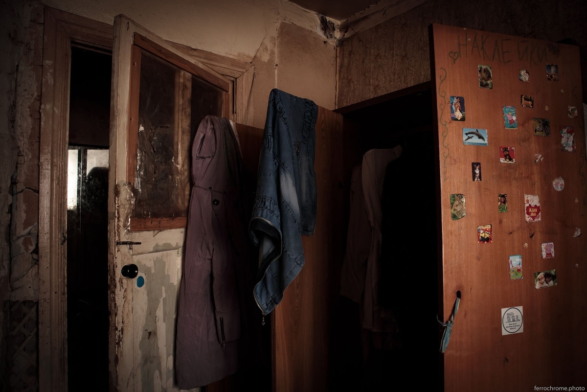 Листайте вправо, чтобы увидеть больше изображений