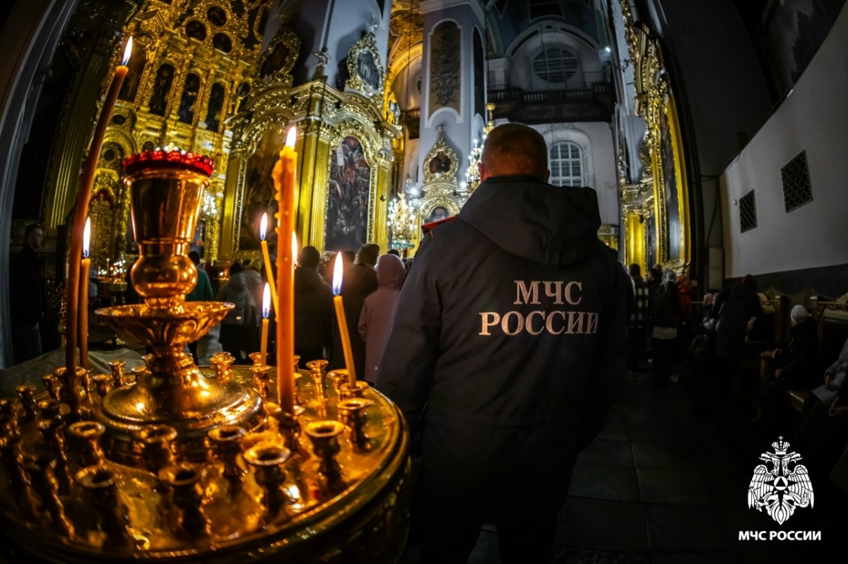    Фото: ГУ МЧС по Смоленской области