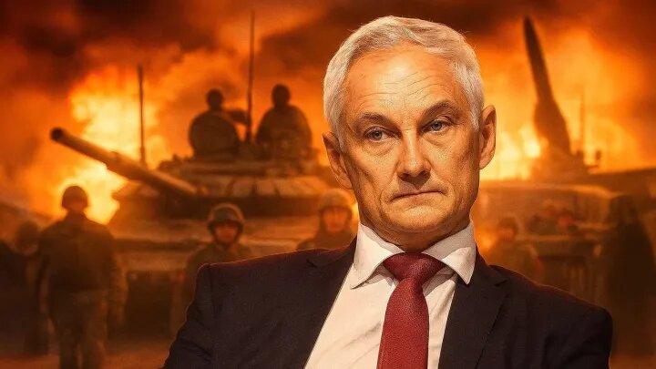 Белоусов принёс Путину плохие новости? В Сети всплыл "тайный доклад". Шурыгин не стал молчать: "А причина ровно одна"