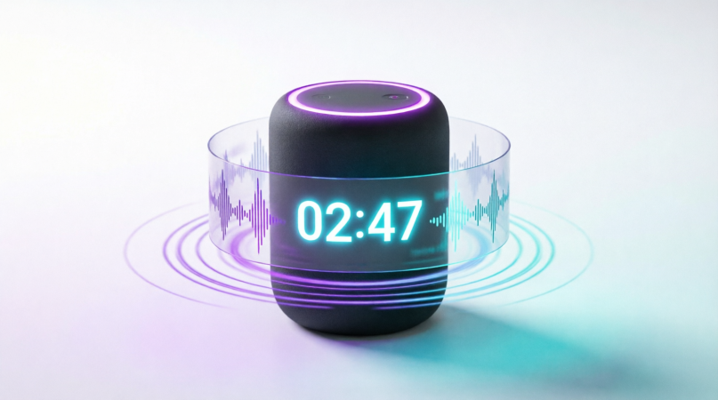 ИИ в 2026: От голосовых ассистентов до миллиардных инвестиций — что происходит на самом деле?